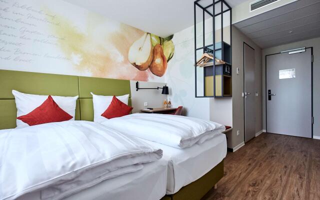 Best Western Hotel Viernheim Mannheim