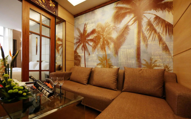 New Beacon New Time International Hotel