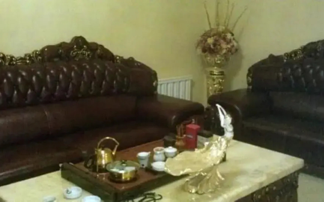 Xingcheng Hotel