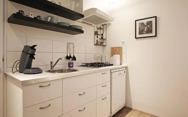 Appartementen Purmerend B