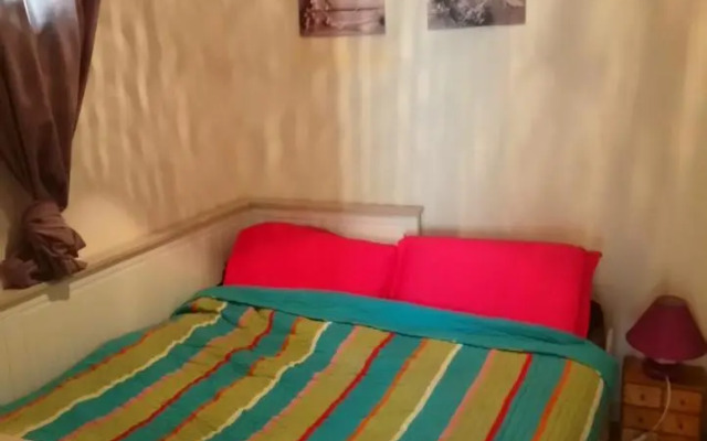 studio cosy en PROVENCE