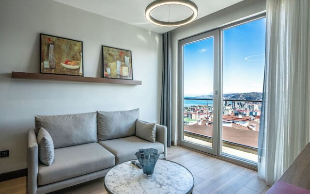 Seatown Residence