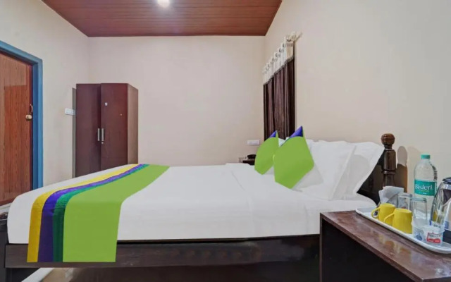 Misty Villa Estate Stay by OYO Rooms