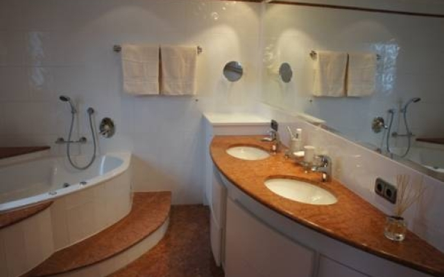 Penthouse Chalet Kitz