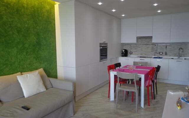 BMP Apartment Orchidea