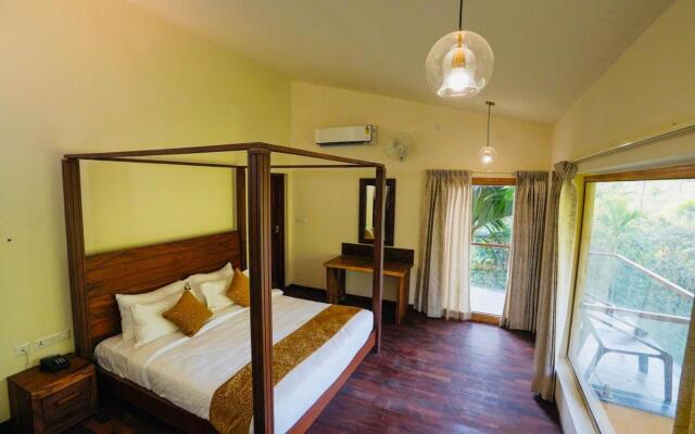 Maple Ash Resort