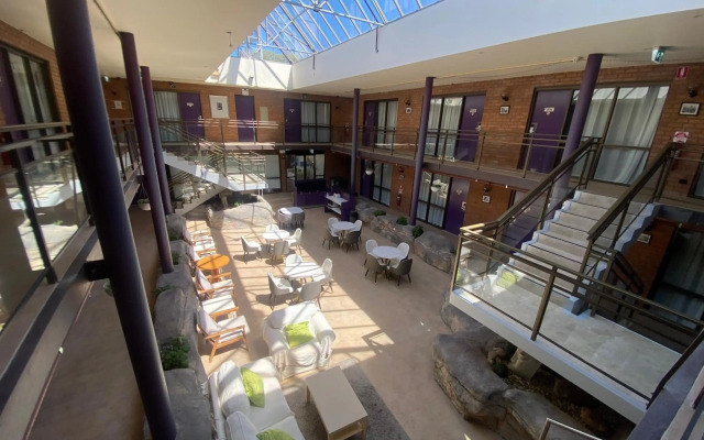 Garden Lodge Sydney