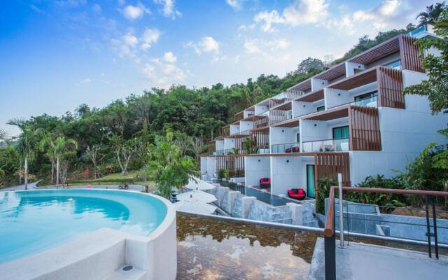 Chalong Chalet Resort & Longstay