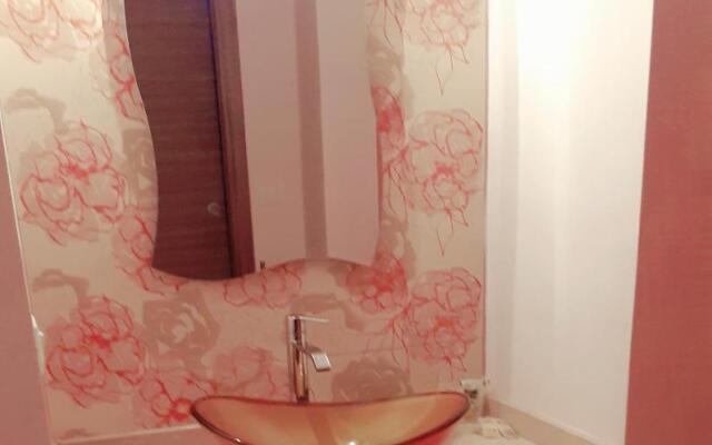 Agriturismo Terra Tefra