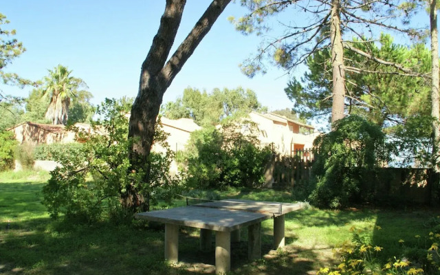 Villa in Moriani-plage by the Sea