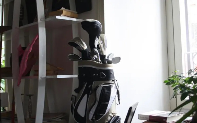 Mura Vaticane Holiday & Stay