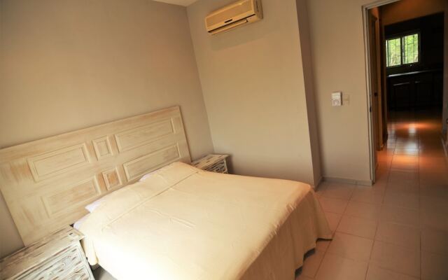 Apartment 1 Bedroom Tohoku