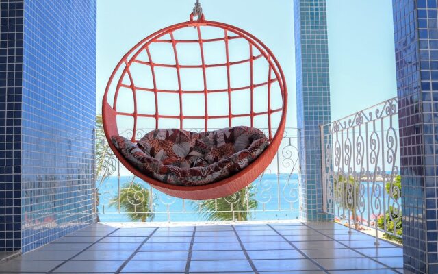 Sonho de Iracema Hostel Boutique