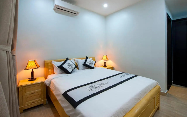 Hue Homestay Riverside