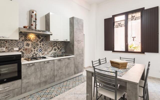 House Villas - A Casuzza Avulisa