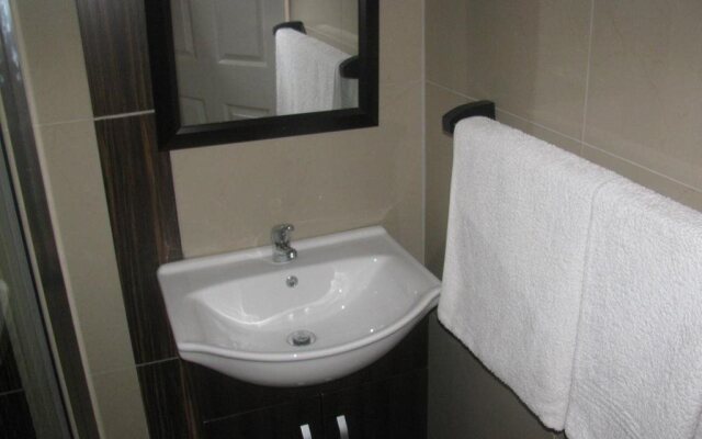 Bruno Comfort Suites
