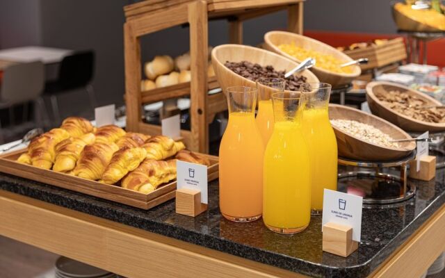 Holiday Inn Express Porto - Santa Catarina