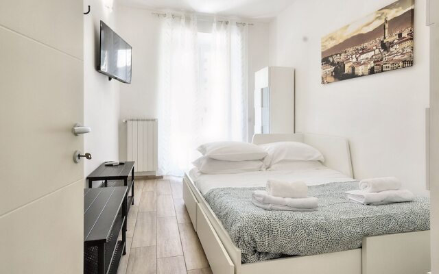 Wine Apartments Florence Bardolino