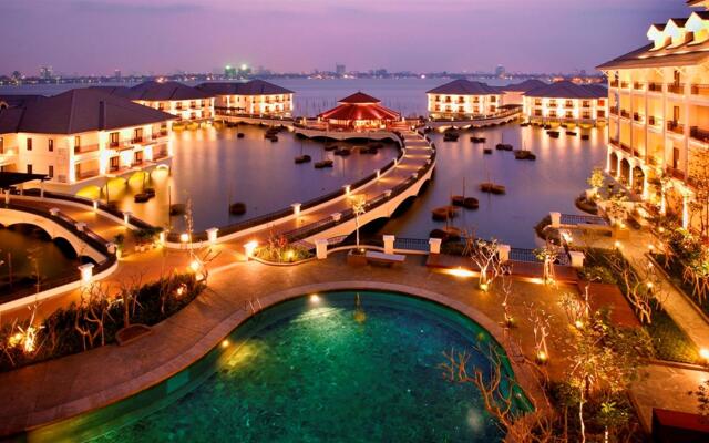 InterContinental Hanoi Westlake by IHG