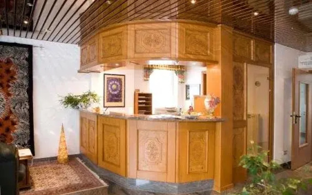 Central Inn Hotel garni