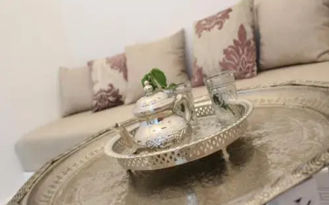 Riad El Arco