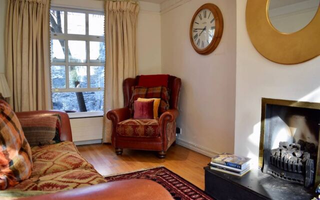 Elegant 2 Bedroom Dublin Coach House