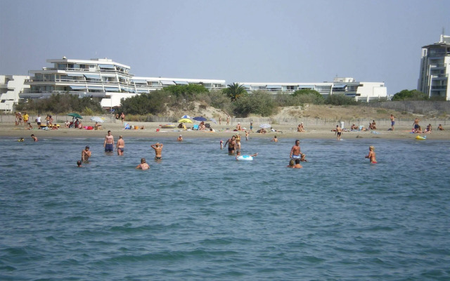 Les Rivages d'Ulysse