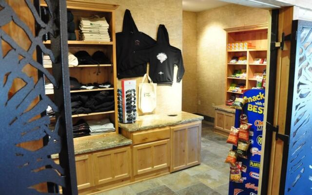 Best Western Premier Brian Head Hotel & Spa