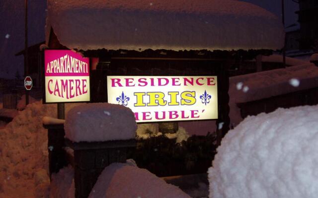 Residence Iris BeB