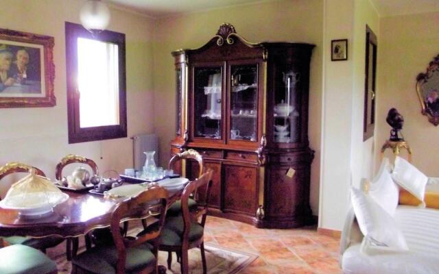 Luxury Villa Near Venice in the Prosecco Region