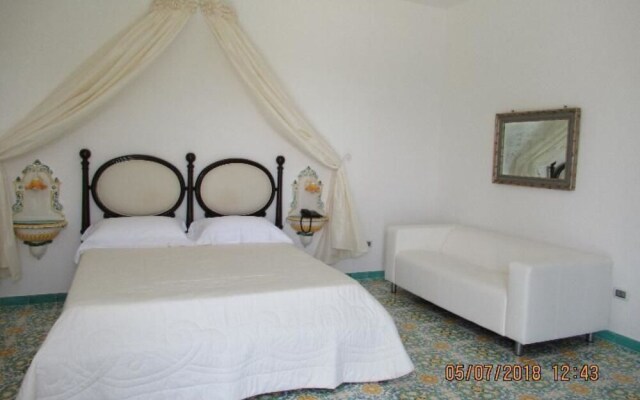 Masseria celidonia resort & relax