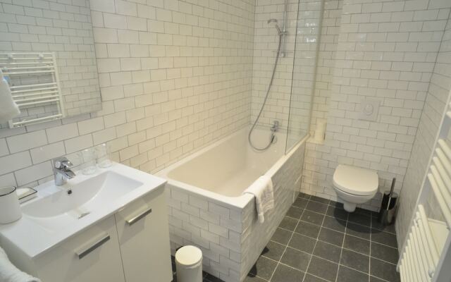 Les apparts du marché