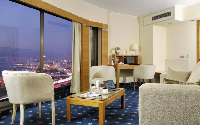 Best Western Plus Hotel Konak