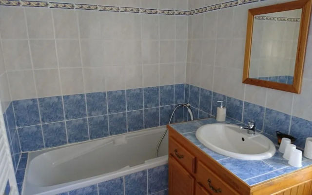 Les Chalets du Domaine des Soyeux