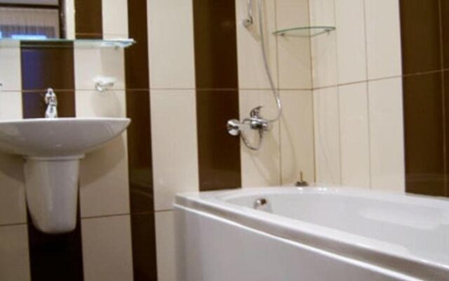 Family hotel Iskar