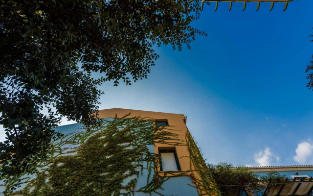 Mediterranean Beach Resort