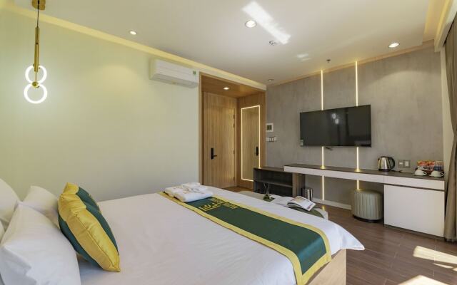 The Elite Hotel