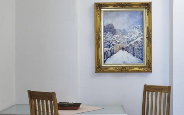 Townhouse Apartments Wien