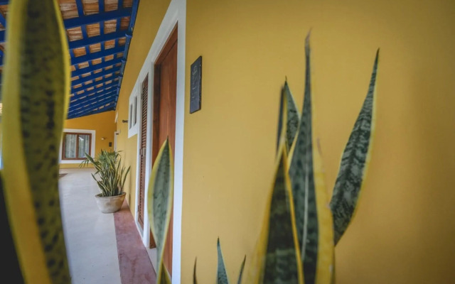 Wakax Hacienda - Cenote &amp; Boutique Hotel - Small Luxury Hotels of the World