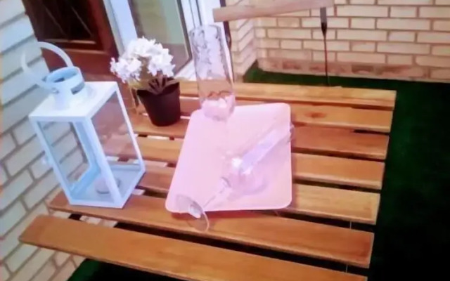 Wish-Suite San Jacinto de Sevilla Apartment