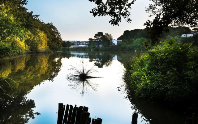 Best Western Les Rives Du Ter