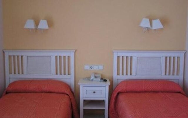 Arcas de Aguas Hotel y Apartamentos