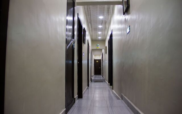 Benestar Suites