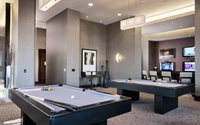 Global Luxury Suites at Washington