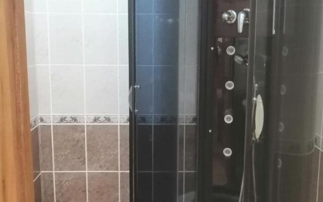 Gosteev Hotel