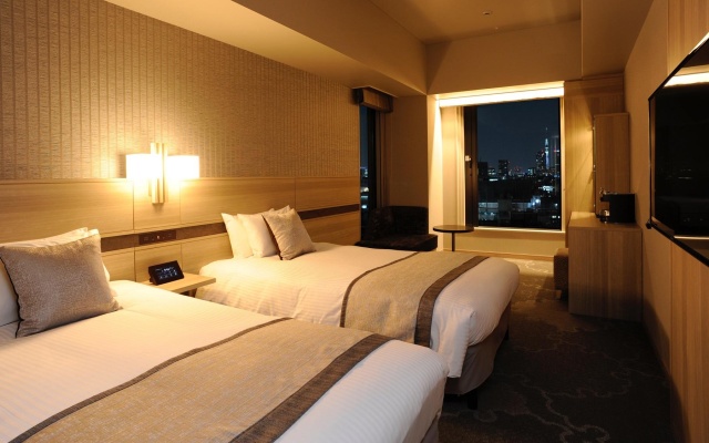 Comfort Twin room (트윈 침대 2개) 사진 2