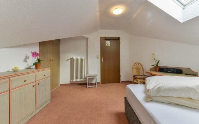 Hotel Garni Jägerhof