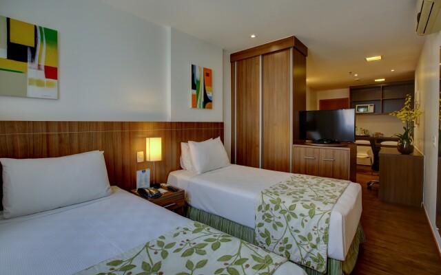 Nobile Suites Monumental