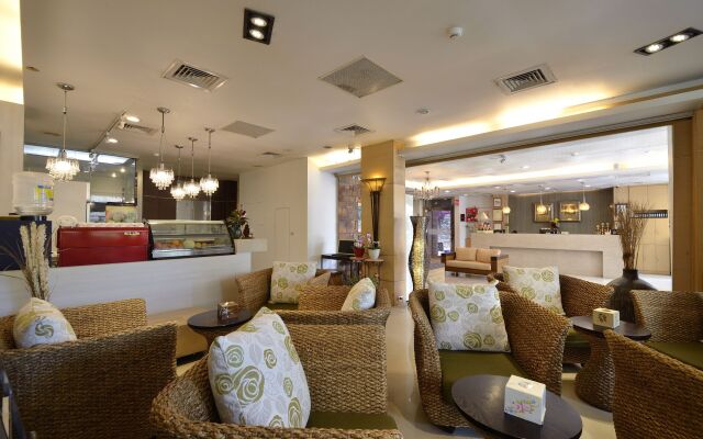 Mei Jia Mei Hotel