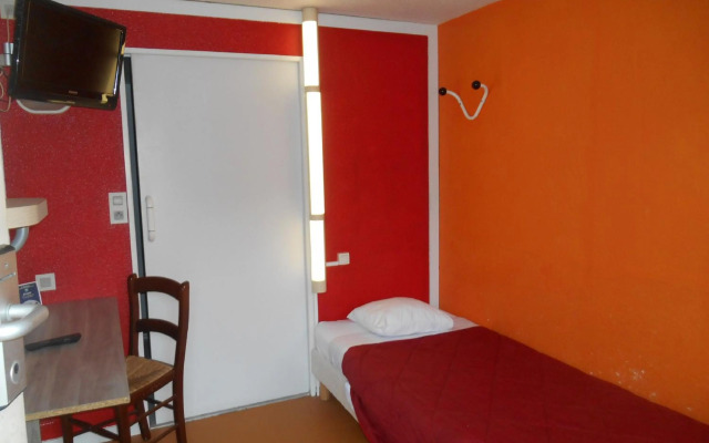 PREMIERE CLASSE BREST - Gouesnou Aéroport